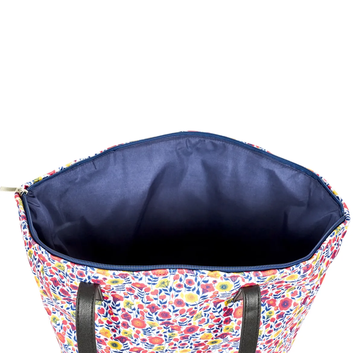 SAC CABAS LIBERTY 49X35CM