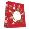 SAC CADEAU ENFANT NOEL MOYEN FORMAT