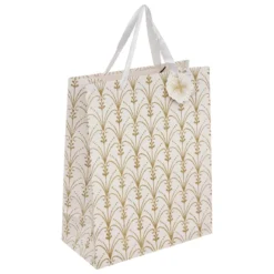 SAC CADEAU OPERA D.26X12.7X32.4CM