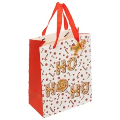 SAC CADEAU PAIN EPICE D.17.8X9.8X22.9CM