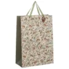 SAC CADEAU SECRET DES BOIS D.33.1X15X46CM