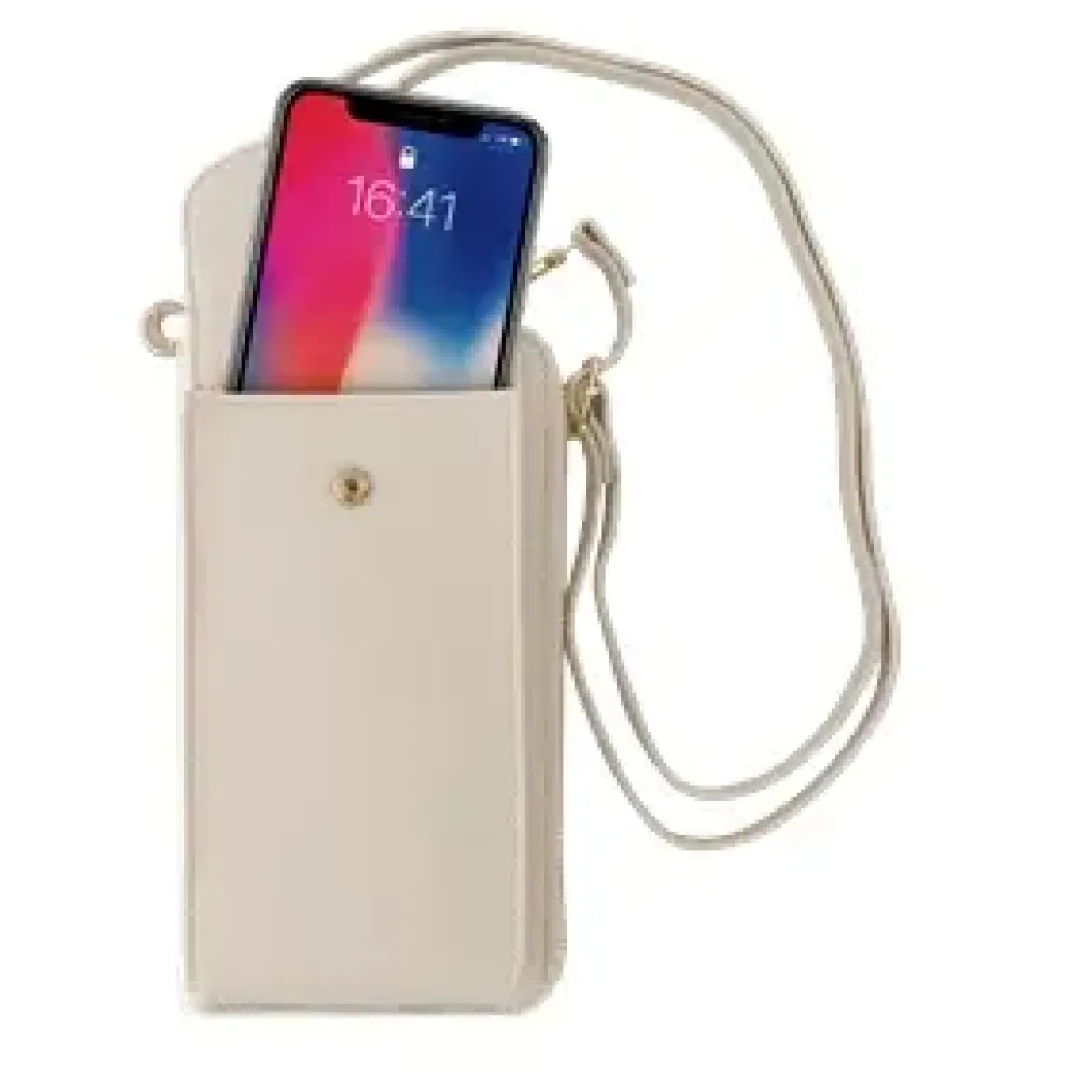 SAC COMPAGNON TELEPHONE VERTICAL