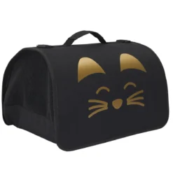 SAC DE TRANSPORT POUR ANIMAUX 40X24X21CM