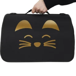 SAC DE TRANSPORT POUR ANIMAUX 40X24X21CM
