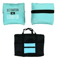 SAC DE VOYAGE PLIABLE