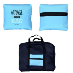 SAC DE VOYAGE PLIABLE