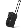 SAC DE VOYAGE TROLLEY NOIR 52X28X28 1.14 KG 40.80L