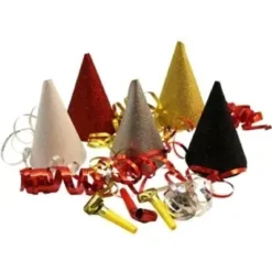 SACHET COTILLONS 5 PERSONNES