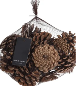 SACHET POMMES PIN 300G