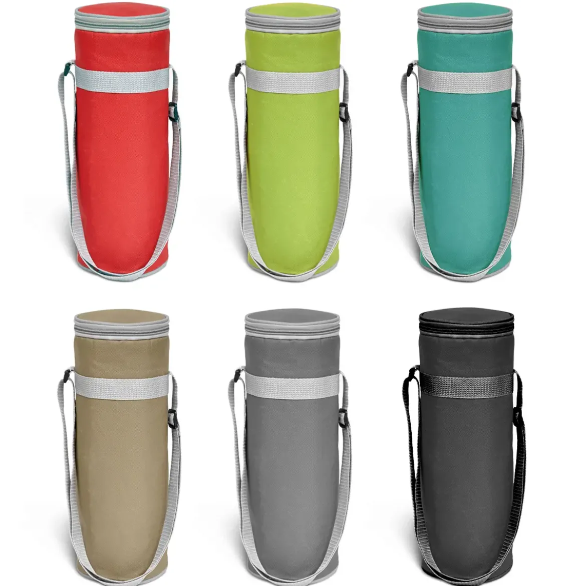 SAC ISOTHERME FORMAT BOUTEILLE