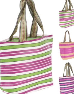 SAC MULTIUSAGES TENDANCE 50X18X37CM