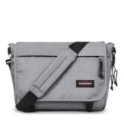 SACOCHE BANDOULIERE EASTPAK SUNDAY GRIS