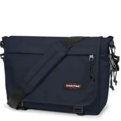 SACOCHE BANDOULIERE EASTPAK APPLE BLEU