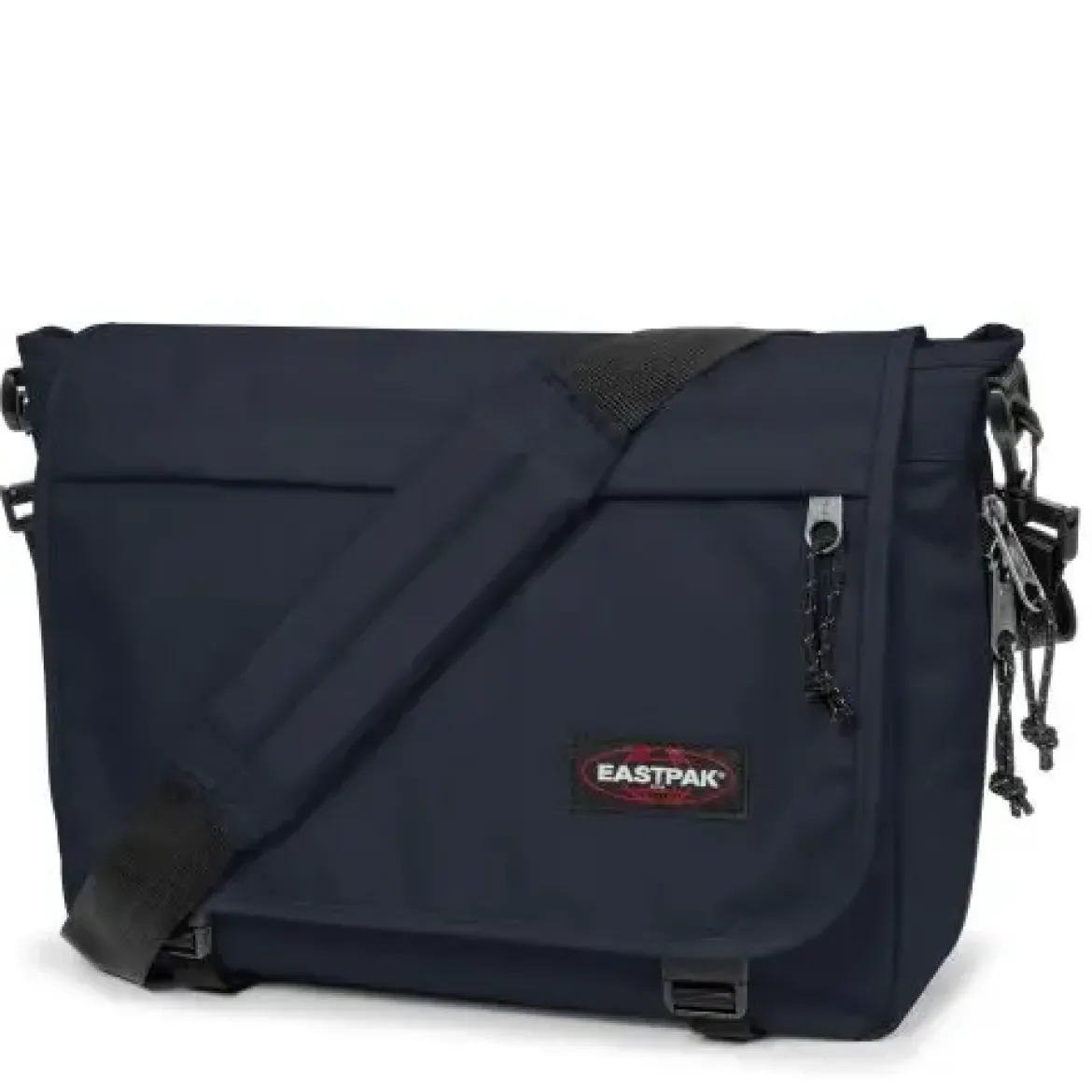 SACOCHE BANDOULIERE EASTPAK APPLE BLEU
