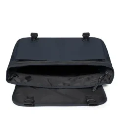 SACOCHE BANDOULIERE EASTPAK APPLE BLEU