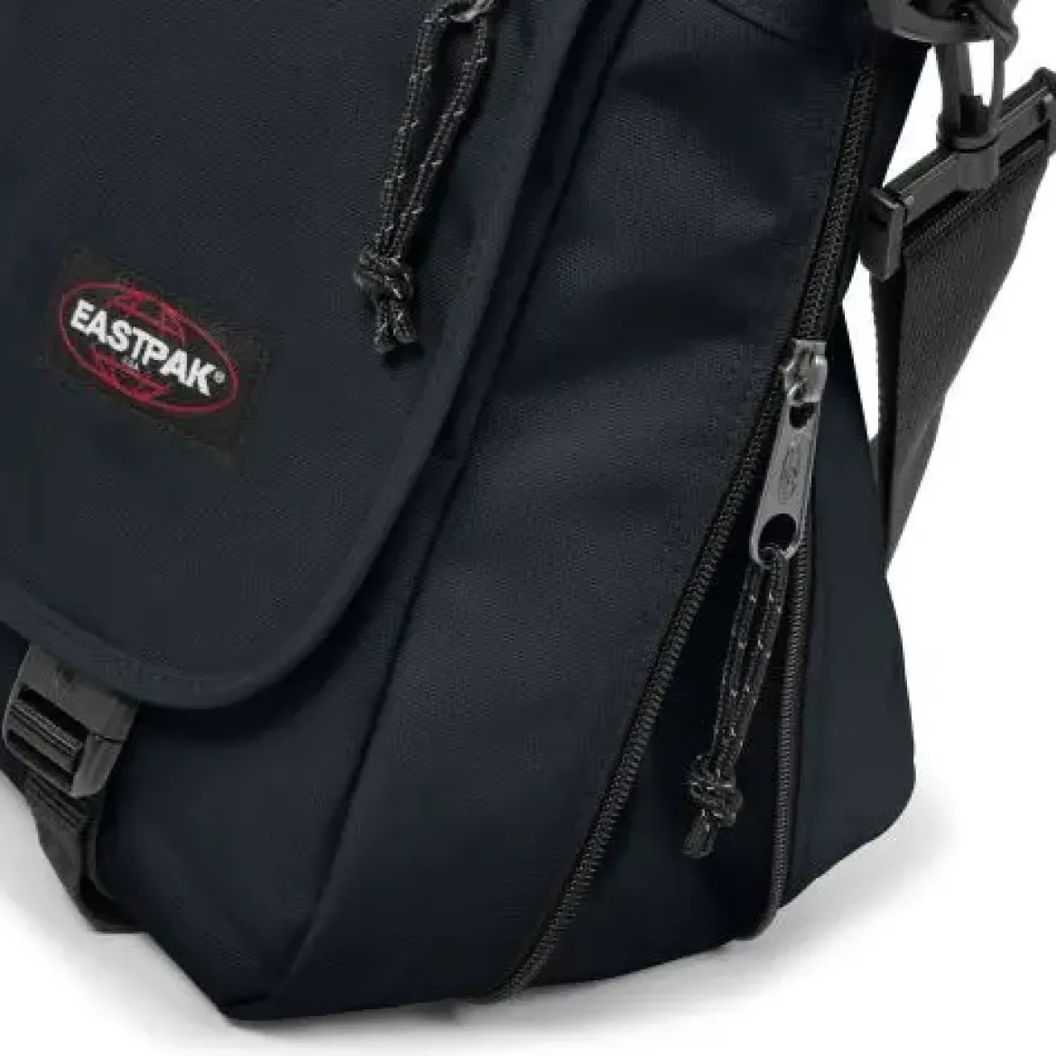 SACOCHE BANDOULIERE EASTPAK APPLE BLEU