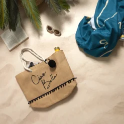SAC PLAGE POP 38X55CM