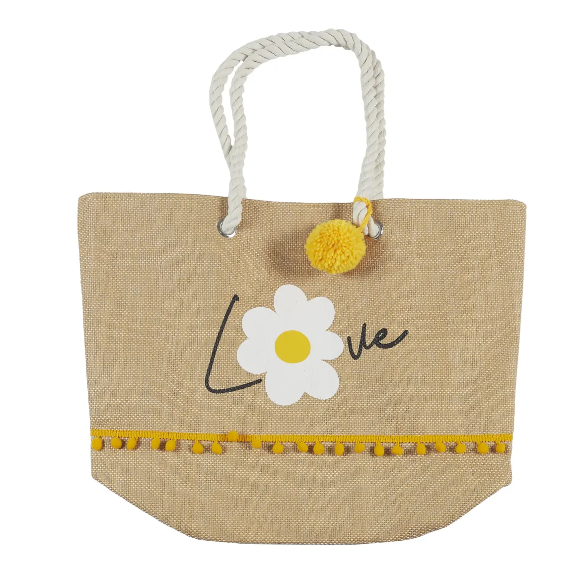 SAC PLAGE POP 38X55CM