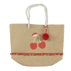 SAC PLAGE POP 38X55CM