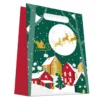 SAC PREMIUM PAYSAGE ENNEIGE 32X40CM
