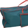 SAC RANGEMENT SAPIN NOEL 125X30CM