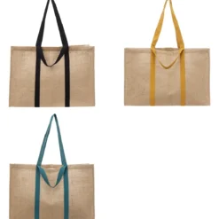 SAC SHOPPING JUTE