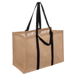 SAC SHOPPING JUTE