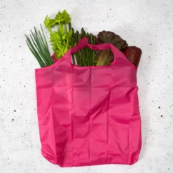 SAC SHOPPING PLIABLE HASHTAG 42X58CM