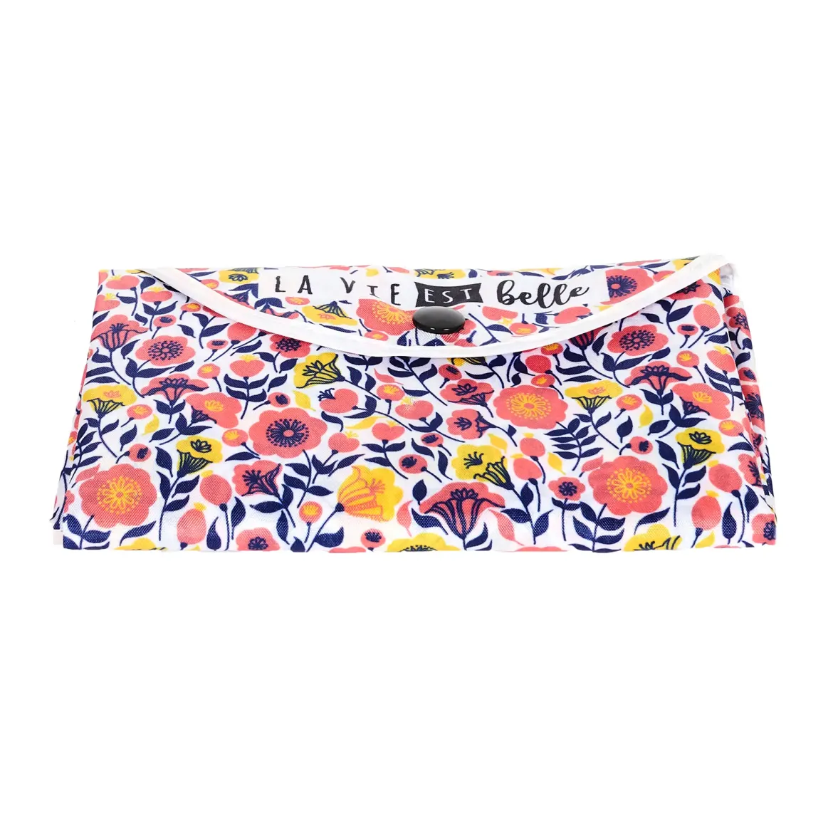 SAC SHOPPING PLIABLE LIBERTY 53X44CM