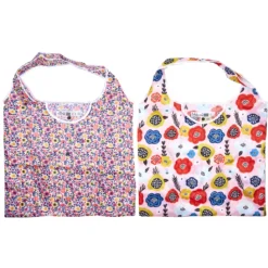 SAC SHOPPING PLIABLE LIBERTY 53X44CM