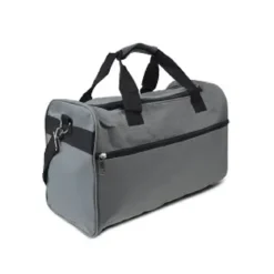SAC SPORT TEXTILE PM GRIS