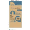 50 SACS POUBELLE 10L SALLE DE BAIN