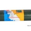 10 SACS POUBELLE 100L VERT