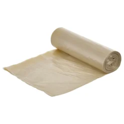 15 SACS POUBELLE RECYCLE 30L