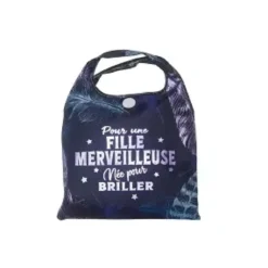 SAC TOTE 42X54 FILLE