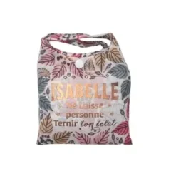 SAC TOTE 42X54 ISABELLE