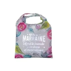SAC TOTE 42X54 MARRAINE