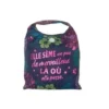 SAC TOTE 42X54 MERVEILLEUX