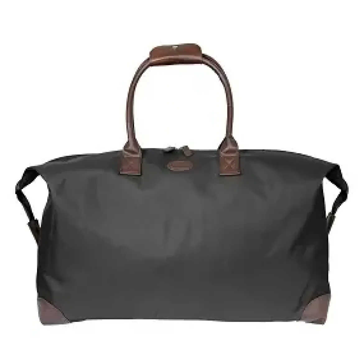 SAC WEEKEND TEXTILE 55X72X17CM NOIR