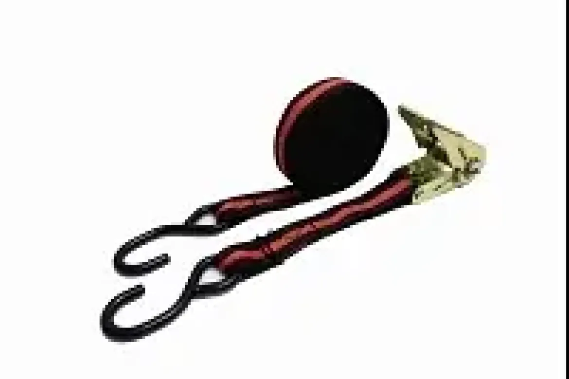 SANGLE 1X5M CLIQUET 2 CROCHETS