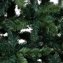 SAPIN ARTIFICIEL BLOOMING VERT H.300CM