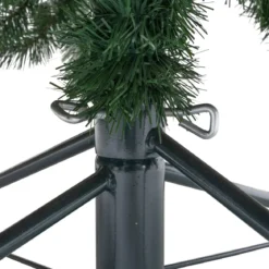 SAPIN ARTIFICIEL BLOOMING VERT H.300CM