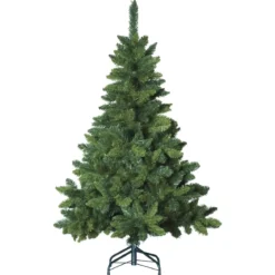 SAPIN BLOOMING VERT H.120CM
