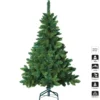 SAPIN BLOOMING VERT H.210CM