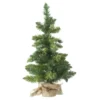 SAPIN BLOOMING VERT H.50CM