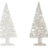 SAPIN COTON 40X17X5CM
