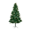 SAPIN DU PERE NOEL  H.180CM