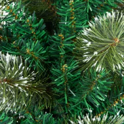 SAPIN DU PERE NOEL  H.180CM