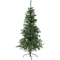 SAPIN ELEGANT VERT H.240CM