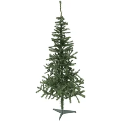 SAPIN ESSENTIEL VERT H.150CM